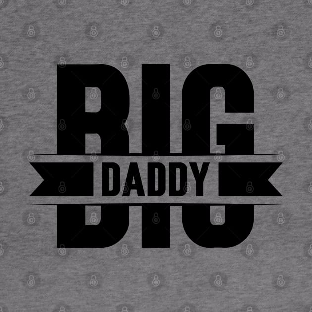 Big Daddy v5 by Emma